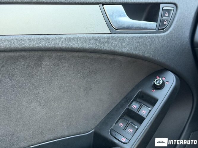 Audi A4 Allroad 42 audi A4 Allroad 2011