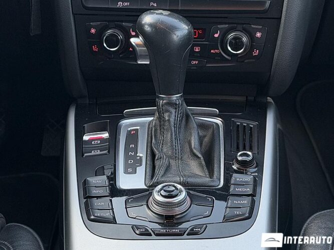 Audi A4 Allroad 40 audi A4 Allroad 2011