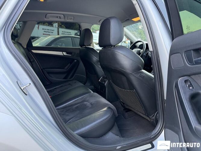 Audi A4 Allroad 35 audi A4 Allroad 2011