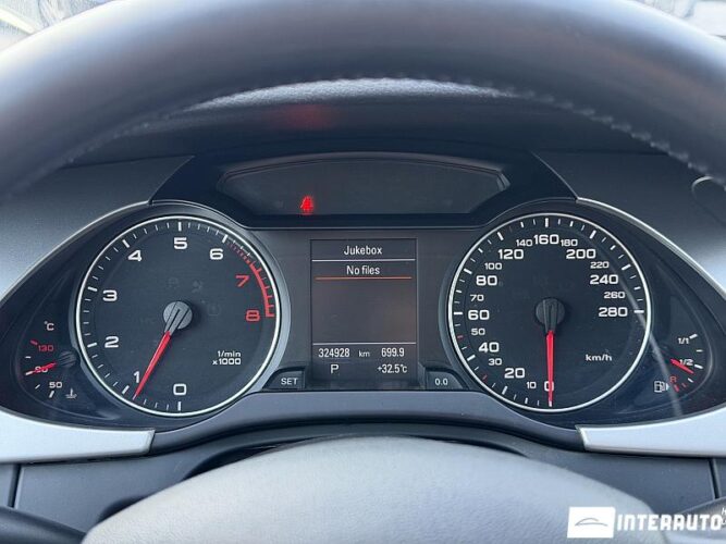 Audi A4 Allroad 37 audi A4 Allroad 2011