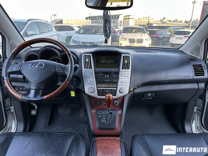 lexus RX 300 2005