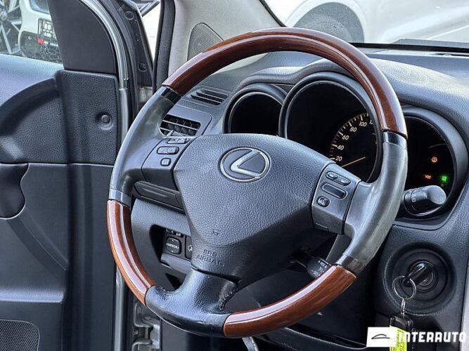 lexus RX 300 2005