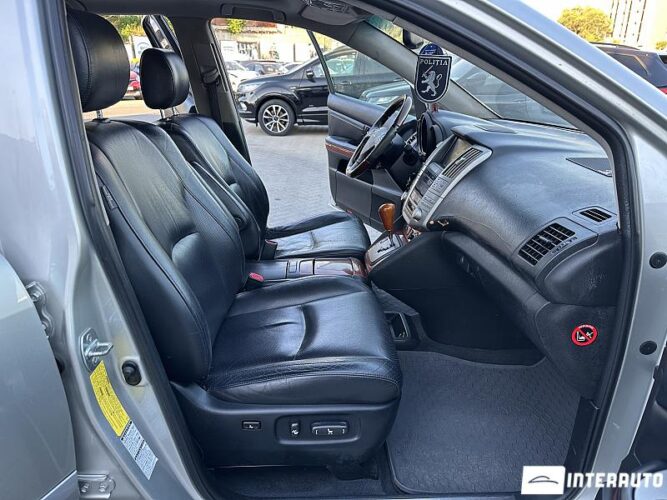 lexus RX 300 2005