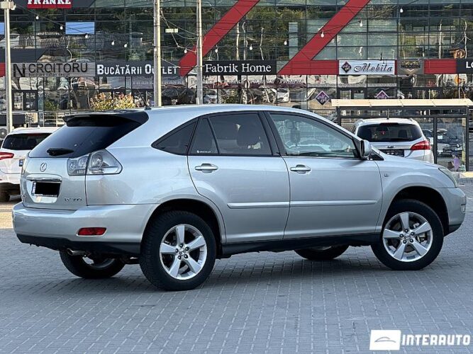 lexus RX 300 2005