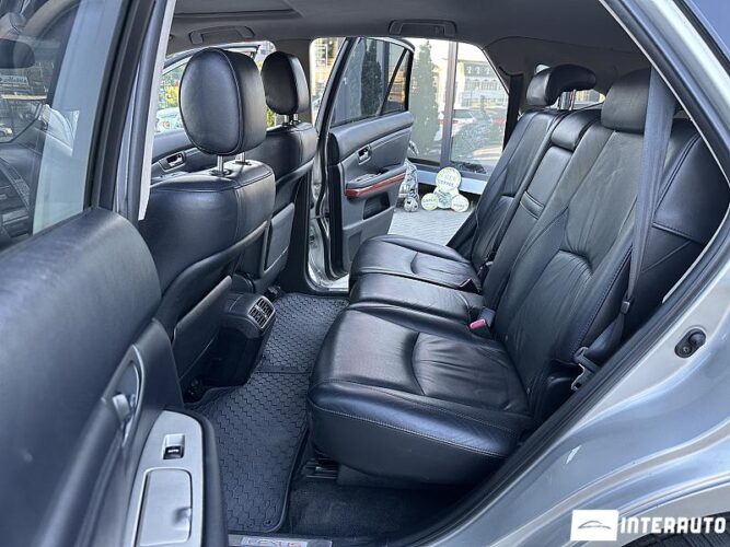 lexus RX 300 2005