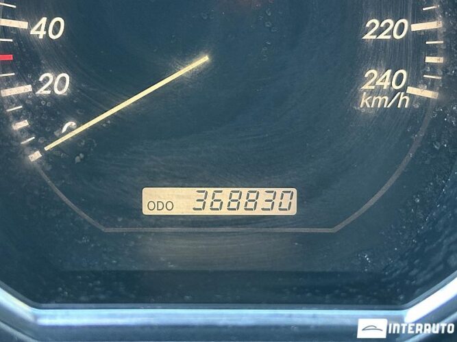 lexus RX 300 2005