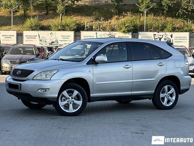 lexus RX 300 2005