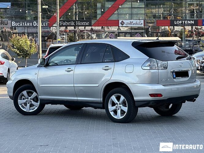 lexus RX 300 2005