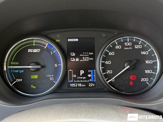 mitsubishi Outlander 2019