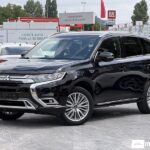Mitsubishi Outlander 2019