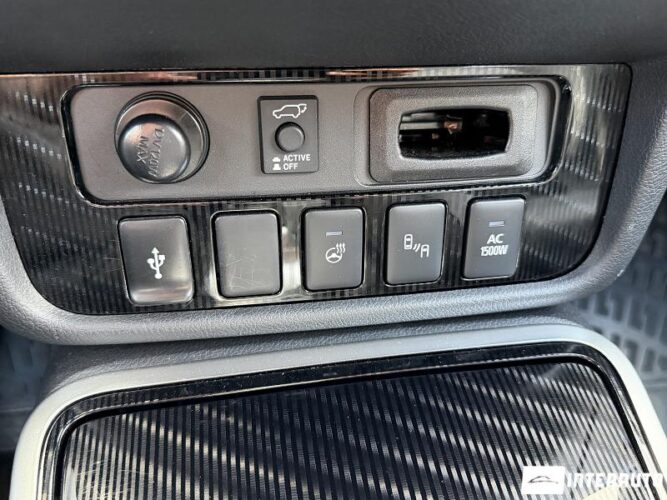 mitsubishi Outlander 2019