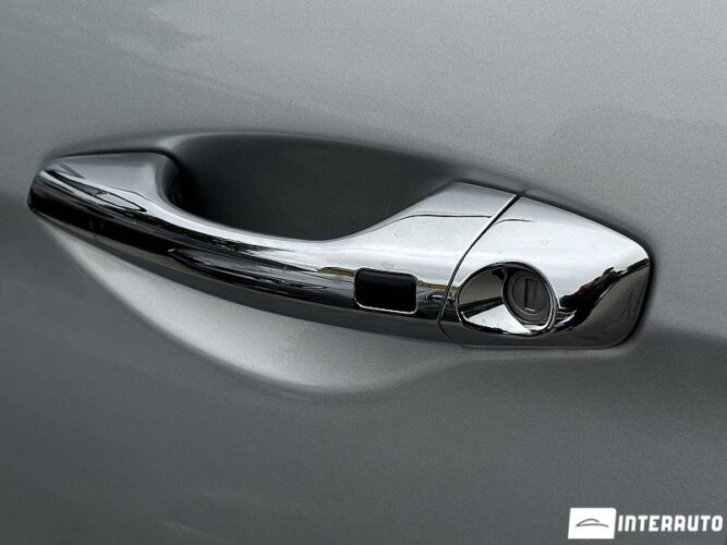 hyundai Santa Fe 2018