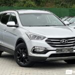 Hyundai Santa Fe 2018