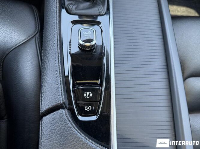 volvo V 90 2018