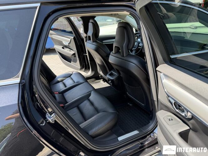 volvo V 90 2018