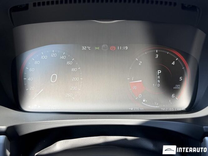 volvo V 90 2018