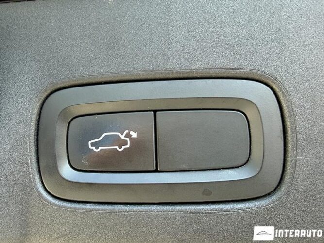 volvo V 90 2018