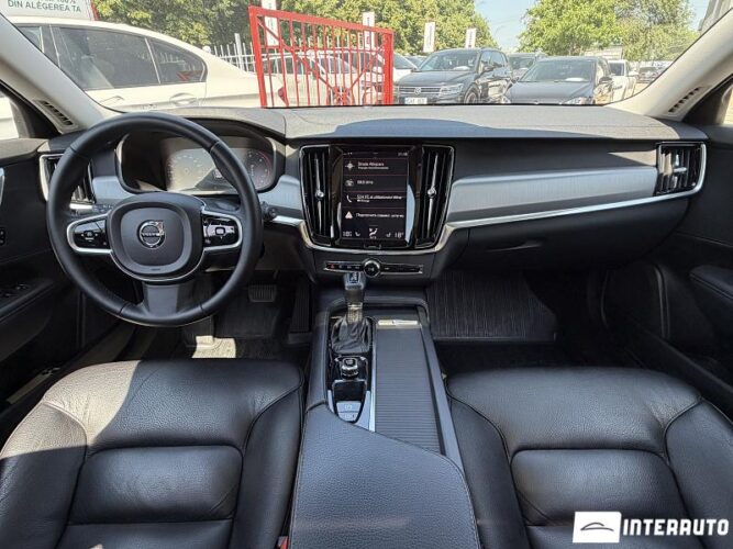 volvo V 90 2018
