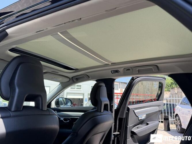 volvo V 90 2018