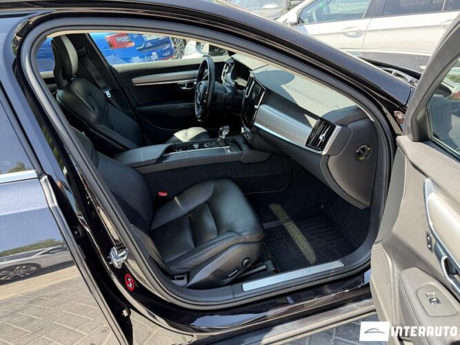 volvo V 90 2018