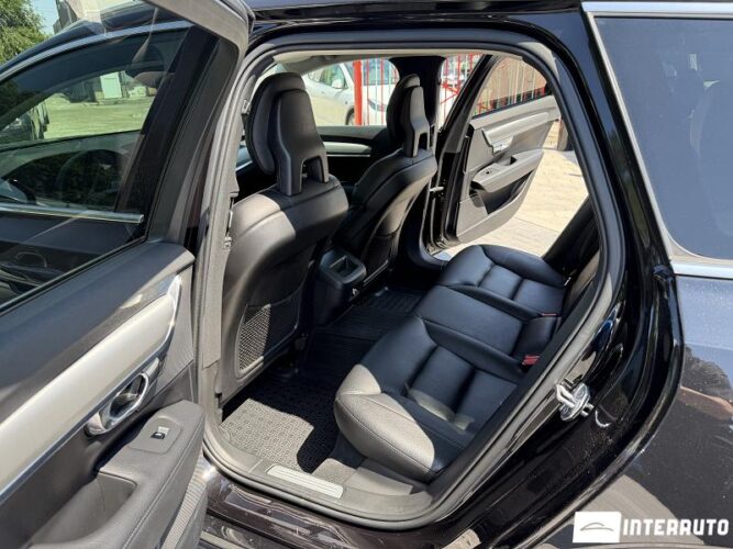 volvo V 90 2018