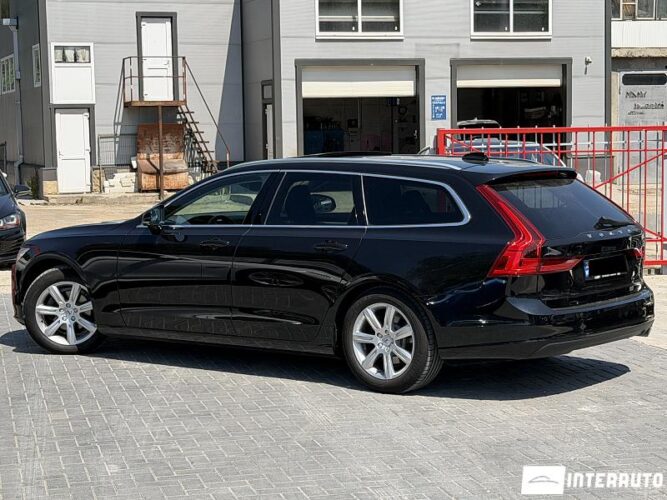 volvo V 90 2018
