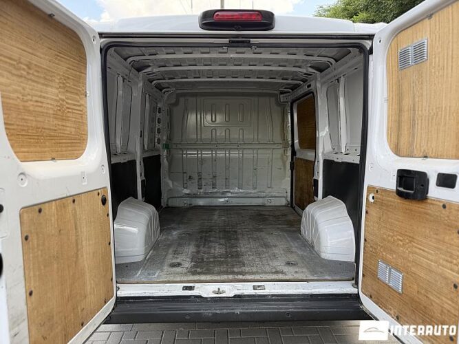Citroen Jumper 39 citroen Jumper 2021