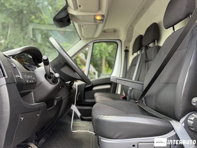 Citroen Jumper 31 citroen Jumper 2021