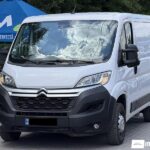 Citroen Jumper 2021