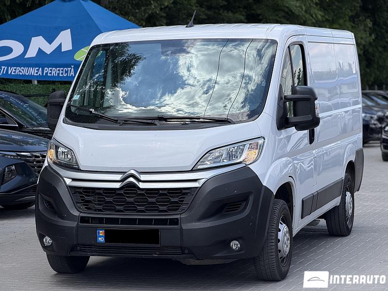 Citroen Jumper 2 interauto oferta masina