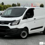 Ford Transit 2017