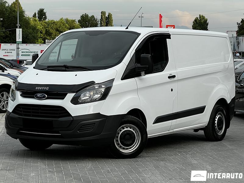 interauto oferta masina