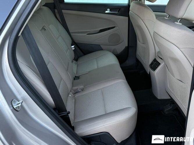 hyundai Tucson 2015