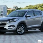 Hyundai Tucson 2015