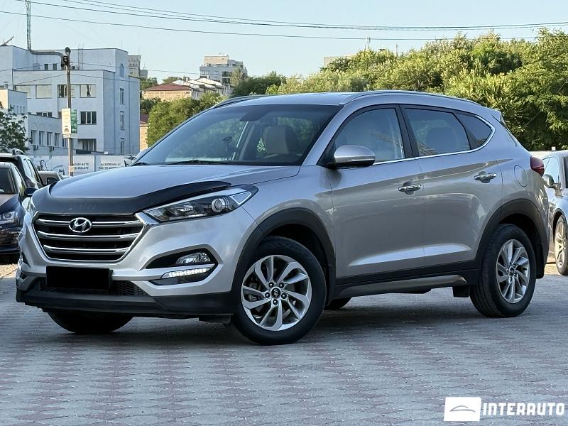 interauto oferta masina