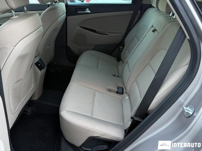 hyundai Tucson 2015