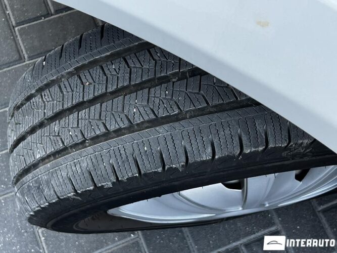 volkswagen Crafter 2012