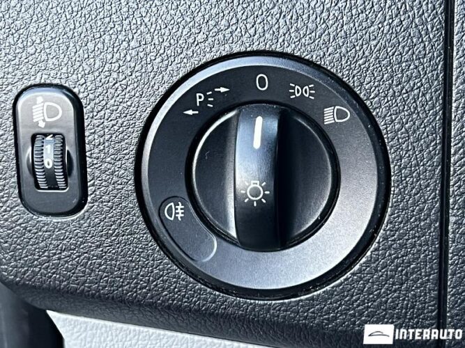 volkswagen Crafter 2012