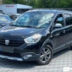 Dacia Lodgy 2016