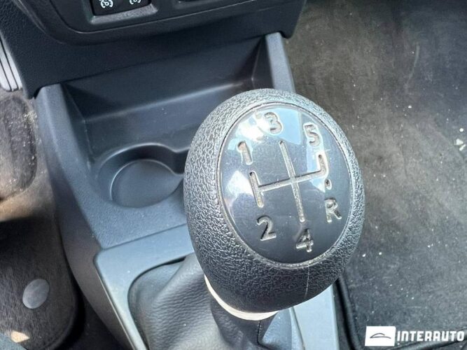 dacia Lodgy Stepway 2016