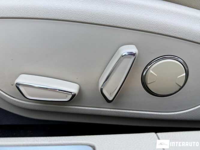 lincoln MKZ 2013