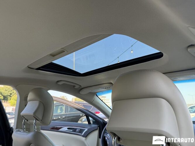 lincoln MKZ 2013