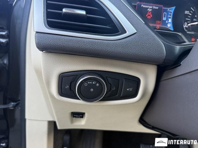 lincoln MKZ 2013