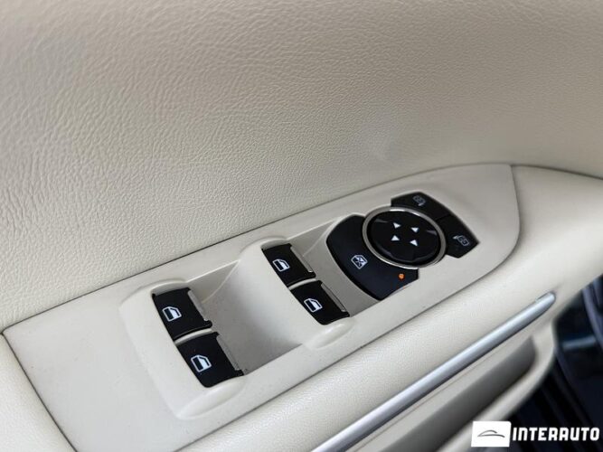 lincoln MKZ 2013