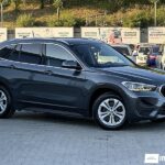 BMW X1 2.5e 2020
