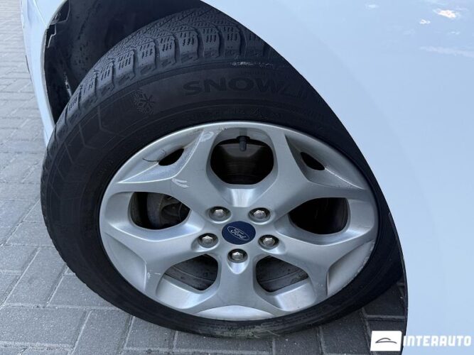 ford C-MAX 2014