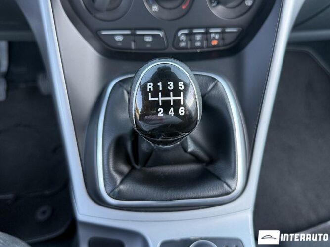 ford C-MAX 2014