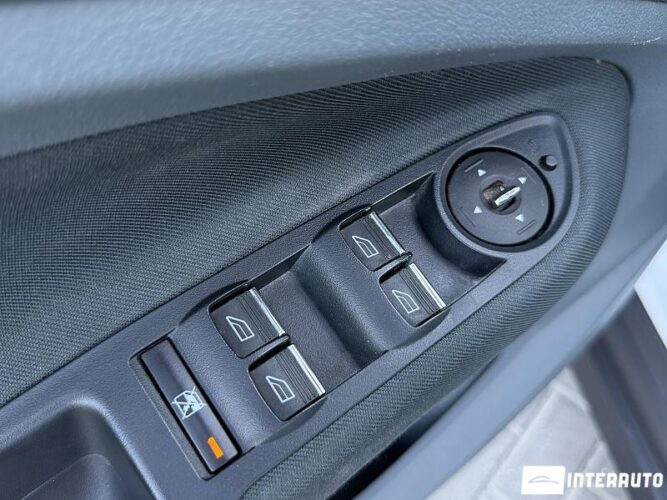 ford C-MAX 2014