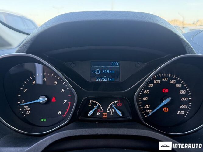ford C-MAX 2014