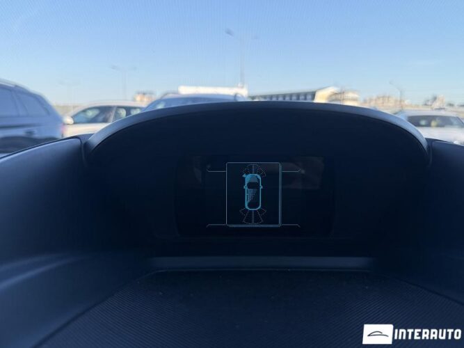 ford C-MAX 2014